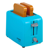 Дитячий набір для сніданку бірюзового кольору Bosch Klein (9519)