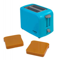 Дитячий тостер Bosch Klein (9518)