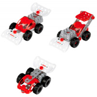 Дитячий конструктор 3-в-1: команда болідів Bosch (8793)