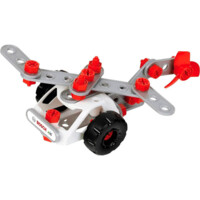 Дитячий конструктор 3-в-1: команда гелікоптерів Bosch (8791)