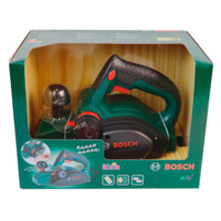 Детский рубанок-точилка Bosch Klein (8727)