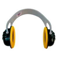 Набір дитячих захисних аксесуарів з шоломом Bosch Klein (8537)