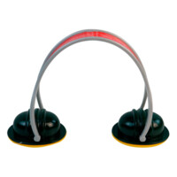 Набір дитячих захисних аксесуарів з шоломом Bosch Klein (8537)