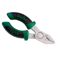 Дитячий набір інструментів Bosch Klein із шурупокрутом Ixo (8510)