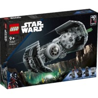 Конструктор LEGO Star Wars Бомбардувальник TIE (75347) 