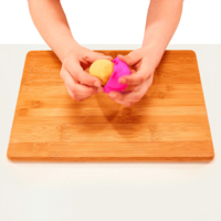 Інтерактивна іграшка Cookeez Makery Магічна пекарня Сінабон (23502)