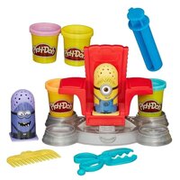 Ігровий набір Play-Doh Міньйони в перукарні (B0495)