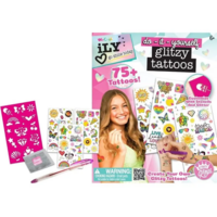 Набір для творчості WeCool iLY Зроби тату (804589676034) 