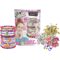 Набір для виготовлення браслетів WeCool iLY Мій стиль (111690) 