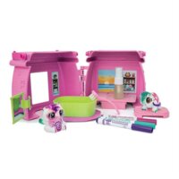 Набір для творчості Crayola Washimals Спа салон, ароматизований (74-7475)