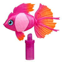 Интерактивная игрушка Little Live Pets Lil’ Dippers Fish S4 Марина-Балерина (630996264065)