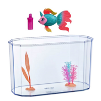 Інтерактивна рибка Little Live Pets Lil' Dippers Фантазія в акваріумі (26408)