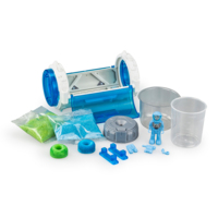 Ігровий набір з фігуркою Astropod Місія «Вирости кристал» (80337)