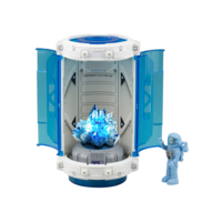 Ігровий набір з фігуркою Astropod Місія «Вирости кристал» (80337)