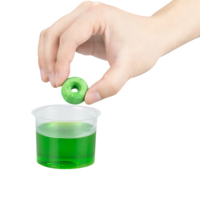 Ігровий набір з фігуркою Astropod Місія «Вирости кристал» (80337)