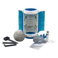 Ігровий набір з фігуркою Astropod Місія «Досліди місячний камінь» (80338)