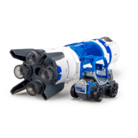 Ігровий набір з фігуркою Astropod Головна місія «Запусти ракету» (80339)