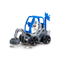 Ігровий набір з фігуркою Astropod Головна місія «Запусти ракету» (80339)