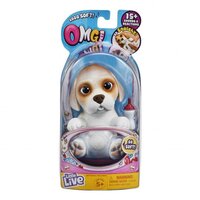 Интерактивная игрушка Little live pets Soft hearts Щенок Beega (28918)