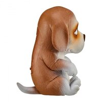 Интерактивная игрушка Little live pets Soft hearts Щенок Beega (28918)