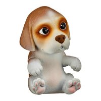 Интерактивная игрушка Little live pets Soft hearts Щенок Beega (28918)