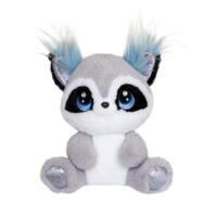 М'яка іграшка Aurora Твінкл Єнот, 23 см (220709B) 