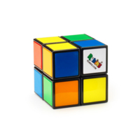 Головоломка Rubik`s S2 Кубик 2x2 Міні (6063963) 