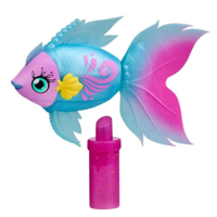Інтерактивна іграшка Little Live Pets Lil’ Dippers Fish S4 Перлетта (630996264072)