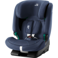 Автокрісло Britax Römer Versafix Moonlight Blue (2000039017) 