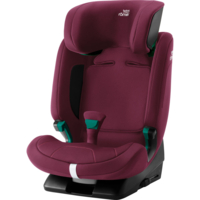 Автокрісло Britax Römer Versafix Burgundy Red (2000039018)