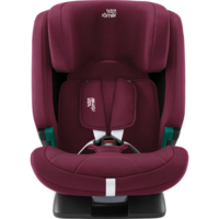 Автокрісло Britax Römer Versafix Burgundy Red (2000039018)