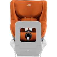 Автокрісло Britax Römer DUALFIX 5Z Golden Cognac (2000038854)