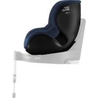 Автокрісло Britax Römer DUALFIX 5Z Indigo Blue (2000038853)