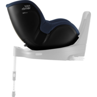 Автокрісло Britax Römer DUALFIX 5Z Indigo Blue (2000038853)