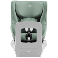 Автокрісло Britax Römer DUALFIX 5Z Jade Green (2000038855)