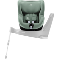 Автокрісло Britax Römer DUALFIX 5Z Jade Green (2000038855)