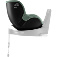 Автокрісло Britax Römer DUALFIX 5Z Jade Green (2000038855)