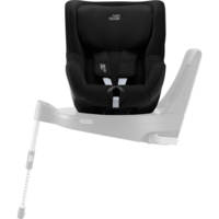 Автокрісло Britax Römer DUALFIX 5Z Space Black (2000038851)