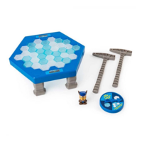 Настільна гра Spin Master Врятуй гонщика (SM98479/6068127)