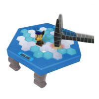 Настільна гра Spin Master Врятуй гонщика (SM98479/6068127)