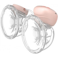 Молоковідсмоктувач BabyOno Twinny (1002)