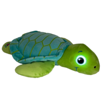 М'яка іграшка Night Buddies Черепашка-малюк, 13 см (1001-BB-5024) 