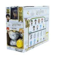 Фігурка-сюрприз у капсулі Oоshies Гаррі Поттер (21818)