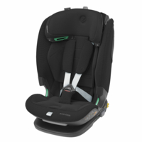 Автокрісло Maxi-Cosi Titan Pro 2 i-Size Authentic Black (8618671111) 