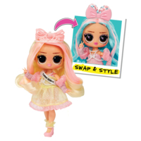 Ігровий набір з лялькою L.O.L. Surprise! Tweens Surprise Swap Вінні Вейвз (591733)