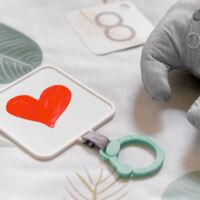 Розвиваючий килимок Ingenuity Sprout Spot (12811)