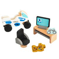 Меблі для будиночка рятівників Stokke MuTable (582900)