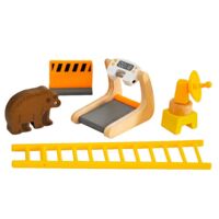 Меблі для будиночка рятівників Stokke MuTable (582900)