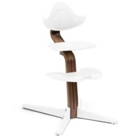 Стiльчик Stokke Nomi Walnut (626701) 