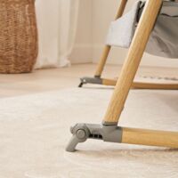 Полоззя для колисання до дитячого ліжка Tutti Bambini CoZee (211266/35)